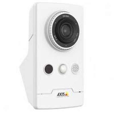 IP видеокамера Axis M1065-L