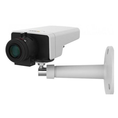 IP видеокамера Axis M1124 RU