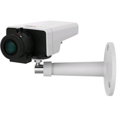 IP видеокамера Axis M1125
