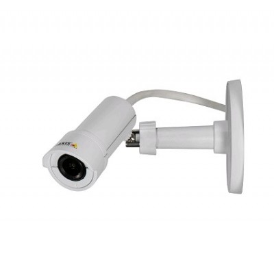 IP видеокамера Axis M2014-E