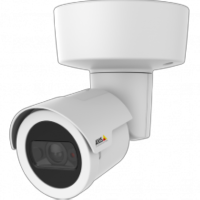 IP видеокамера Axis M2026-LE MK II