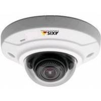 IP видеокамера Axis M3004-V