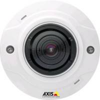 IP видеокамера Axis M3005-V