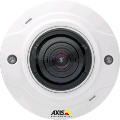 IP видеокамера Axis M3005-V