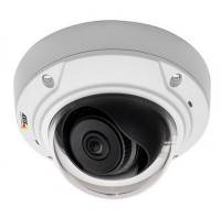 IP видеокамера Axis M3006-V