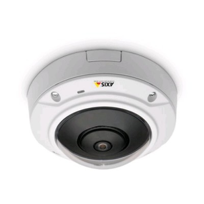 IP видеокамера Axis M3007-PV