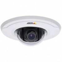IP видеокамера Axis M3014