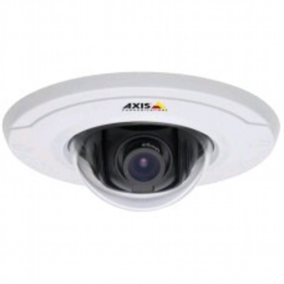 IP видеокамера Axis M3014