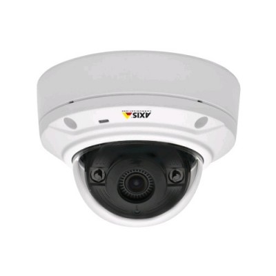 IP видеокамера Axis M3024-LVE