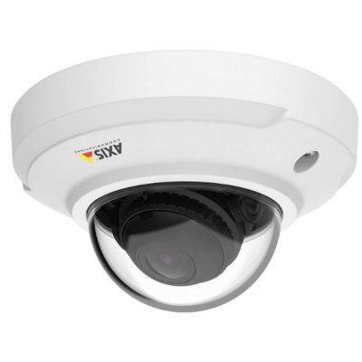 IP видеокамера Axis M3044-V