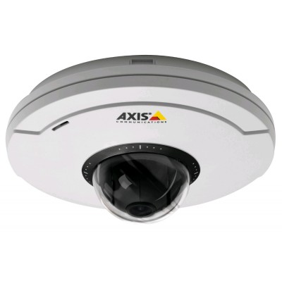 IP видеокамера Axis M5014
