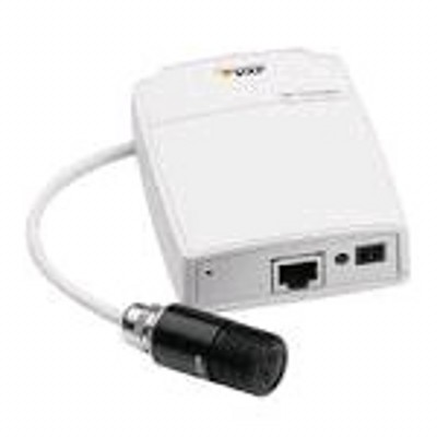 IP видеокамера Axis P1214-E