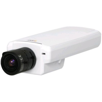 IP видеокамера Axis P1355