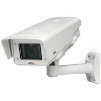 IP видеокамера Axis P1355-E