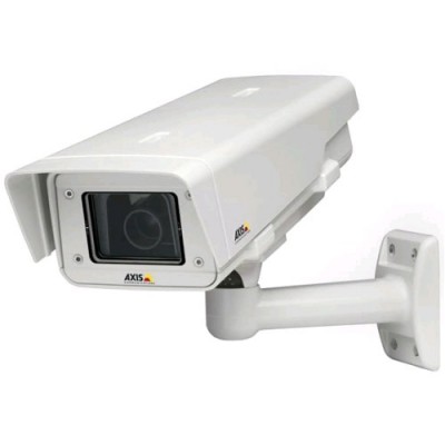 IP видеокамера Axis P1355-E
