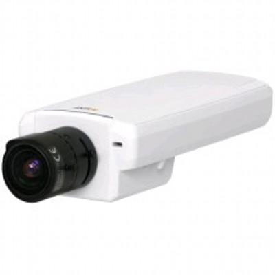 IP видеокамера Axis P1357