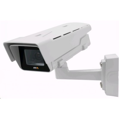 IP видеокамера Axis P1365-E