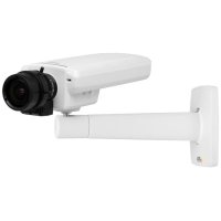 IP видеокамера Axis P1365 Mk II