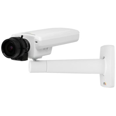IP видеокамера Axis P1365 Mk II