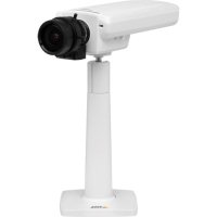 IP видеокамера Axis P1365 MK II RU