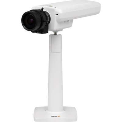 IP видеокамера Axis P1365 MK II RU