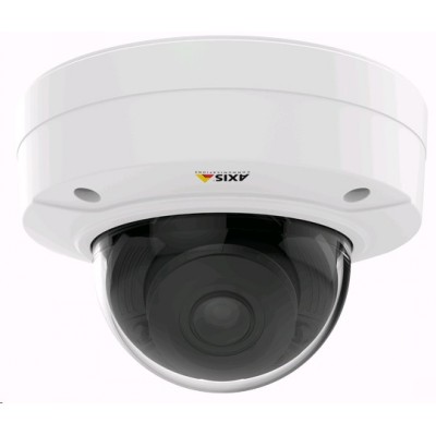 IP видеокамера Axis P3224-LV