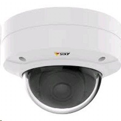 IP видеокамера Axis P3224-LVE