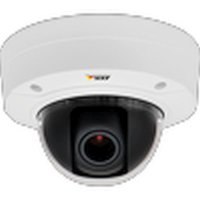 IP видеокамера Axis P3224-V MKII