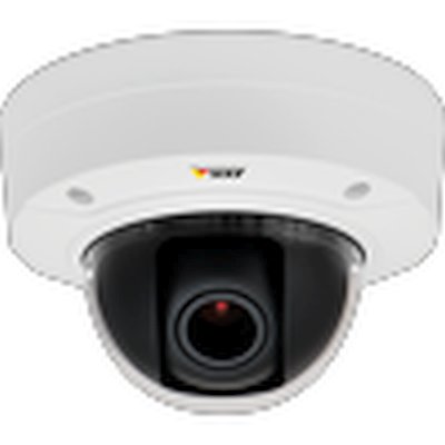 IP видеокамера Axis P3224-V MKII