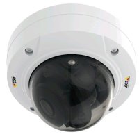 IP видеокамера Axis P3225-LV MKII