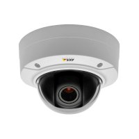 IP видеокамера Axis P3225-V MKII