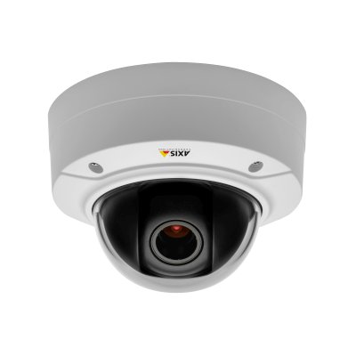 IP видеокамера Axis P3225-V MKII