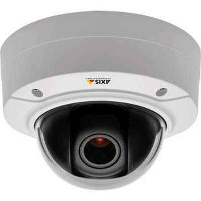 IP видеокамера Axis P3225-VE