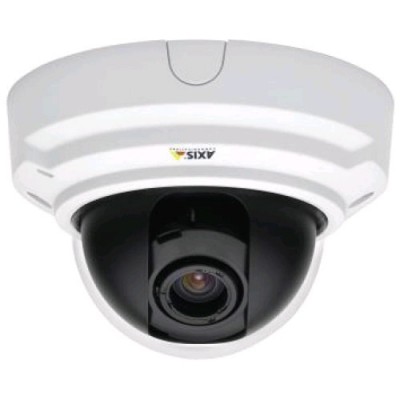 IP видеокамера Axis P3344