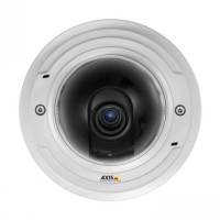 IP видеокамера Axis P3346