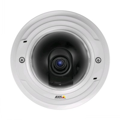 IP видеокамера Axis P3346