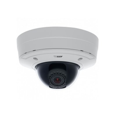 IP видеокамера Axis P3364-VE 6mm