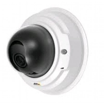 IP видеокамера Axis P3367-V