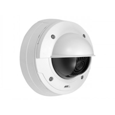 IP видеокамера Axis P3367-VE