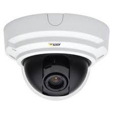 IP видеокамера Axis P3374-LV