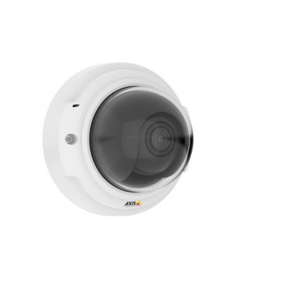 IP видеокамера Axis P3375-V