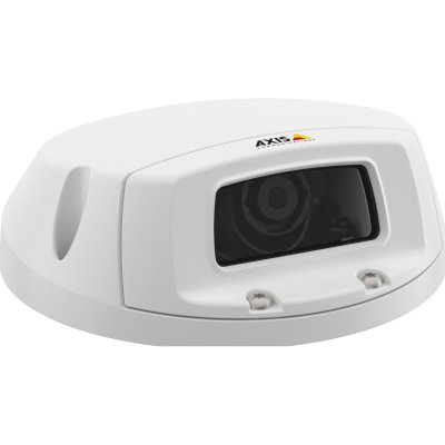 IP видеокамера Axis P3905-RE