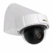 IP видеокамера Axis P5414-E