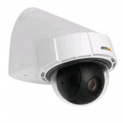 IP видеокамера Axis P5414-E