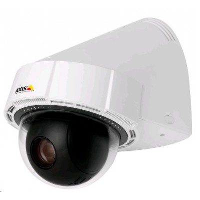 IP видеокамера Axis P5415-E