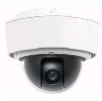 IP видеокамера Axis P5514-E