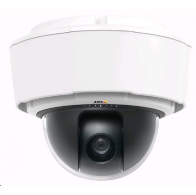 IP видеокамера Axis P5514-E