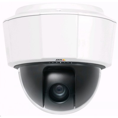 IP видеокамера Axis P5515