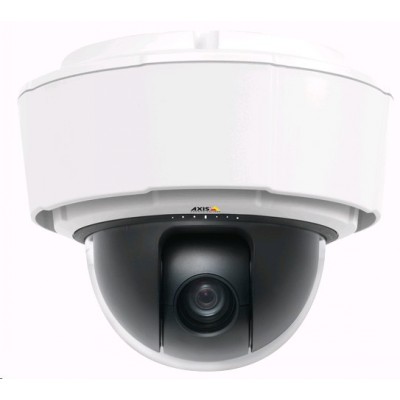 IP видеокамера Axis P5515-E