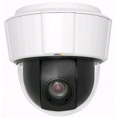 IP видеокамера Axis P5522